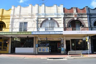 Shop & Retail commercial property leased at 322 Bronte Road Waverley NSW 2024 Shop & Retail commercial property leased at 322 Bronte Road Waverley NSW 2024