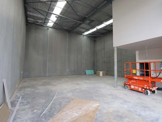Factory, Warehouse & Industrial commercial property leased at 22/2 Indigo Loop Yallah NSW 2530 Factory, Warehouse & Industrial commercial property leased at 22/2 Indigo Loop Yallah NSW 2530