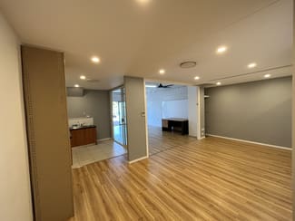 Offices commercial property leased at 3/34 Dominions Road Ashmore QLD 4214 Offices commercial property leased at 3/34 Dominions Road Ashmore QLD 4214