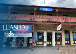 Shop & Retail commercial property leased at 4/64-68 Argyle Street Camden NSW 2570 Shop & Retail commercial property leased at 4/64-68 Argyle Street Camden NSW 2570