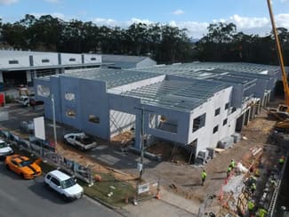 Offices commercial property leased at 10A Industrial Avenue Molendinar QLD 4214 Offices commercial property leased at 10A Industrial Avenue Molendinar QLD 4214