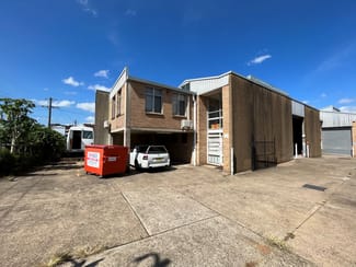 Factory, Warehouse & Industrial commercial property leased at Unit 4/49-51 Brodie Street Rydalmere NSW 2116 Factory, Warehouse & Industrial commercial property leased at Unit 4/49-51 Brodie Street Rydalmere NSW 2116