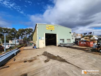 Other commercial property leased at 99 Triholm Avenue Laverton VIC 3028 Other commercial property leased at 99 Triholm Avenue Laverton VIC 3028