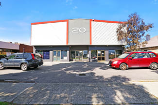 Offices commercial property leased at 1/20 Teddington Road Burswood WA 6100 Offices commercial property leased at 1/20 Teddington Road Burswood WA 6100