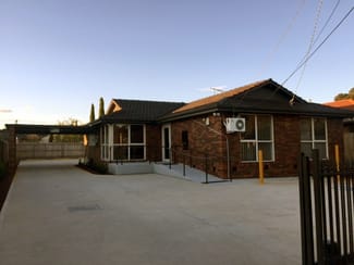Offices commercial property leased at 188 Heaths Road Hoppers Crossing VIC 3029