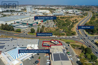 Factory, Warehouse & Industrial commercial property leased at 11/40 Port Pirie Street Bibra Lake WA 6163 Factory, Warehouse & Industrial commercial property leased at 11/40 Port Pirie Street Bibra Lake WA 6163