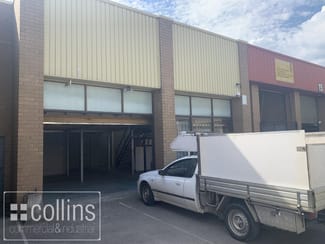 Factory, Warehouse & Industrial commercial property leased at F 16/595 - 599 Chandler Road Keysborough VIC 3173 Factory, Warehouse & Industrial commercial property leased at F 16/595 - 599 Chandler Road Keysborough VIC 3173