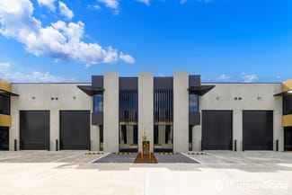 Offices commercial property leased at 42/2 Cobham Street Reservoir VIC 3073 Offices commercial property leased at 42/2 Cobham Street Reservoir VIC 3073