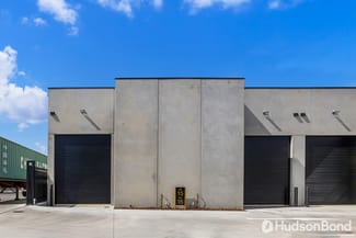 Factory, Warehouse & Industrial commercial property leased at 16/2 Cobham Street Reservoir VIC 3073 Factory, Warehouse & Industrial commercial property leased at 16/2 Cobham Street Reservoir VIC 3073