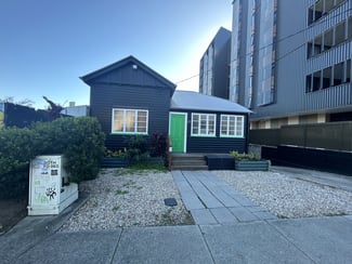 Medical / Consulting commercial property leased at 81 Jane Street West End QLD 4101 Medical / Consulting commercial property leased at 81 Jane Street West End QLD 4101