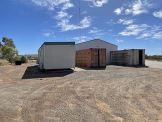 Factory, Warehouse & Industrial commercial property leased at 2/1530 Lambert Road Karratha Industrial Estate WA 6714 Factory, Warehouse & Industrial commercial property leased at 2/1530 Lambert Road Karratha Industrial Estate WA 6714
