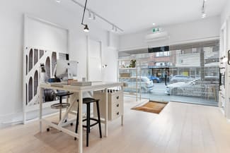 Shop & Retail commercial property leased at 796 Glenferrie Road Hawthorn VIC 3122