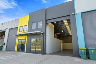 Factory, Warehouse & Industrial commercial property leased at 3/10-12 India Street Capalaba QLD 4157 Factory, Warehouse & Industrial commercial property leased at 3/10-12 India Street Capalaba QLD 4157