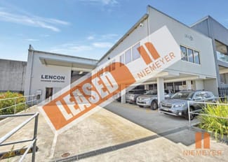 Factory, Warehouse & Industrial commercial property leased at Freestanding/18 Hallmark Street Pendle Hill NSW 2145 Factory, Warehouse & Industrial commercial property leased at Freestanding/18 Hallmark Street Pendle Hill NSW 2145