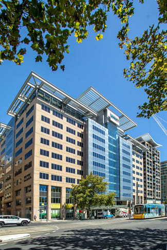Offices commercial property for lease at 108 North Terrace Adelaide SA 5000