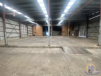 Factory, Warehouse & Industrial commercial property leased at Shed 2/138 Enterprise Street Bundaberg West QLD 4670 Factory, Warehouse & Industrial commercial property leased at Shed 2/138 Enterprise Street Bundaberg West QLD 4670