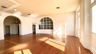 Offices commercial property leased at Level 1/246 Bridge Road Richmond VIC 3121