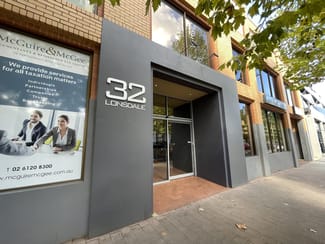 Offices commercial property leased at 2/32 Lonsdale Street Braddon ACT 2612 Offices commercial property leased at 2/32 Lonsdale Street Braddon ACT 2612