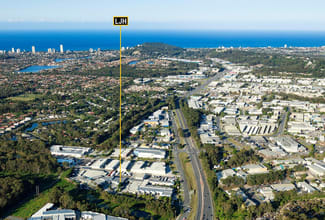 Factory, Warehouse & Industrial commercial property leased at 5/17 Crown Court Varsity Lakes QLD 4227 Factory, Warehouse & Industrial commercial property leased at 5/17 Crown Court Varsity Lakes QLD 4227