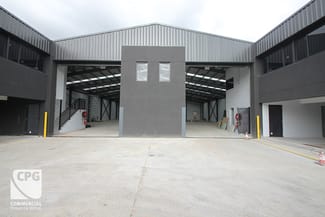 Factory, Warehouse & Industrial commercial property leased at 20 Homedale Road Bankstown NSW 2200 Factory, Warehouse & Industrial commercial property leased at 20 Homedale Road Bankstown NSW 2200