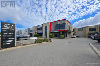 Offices commercial property leased at 4/437 Yangebup Road Cockburn Central WA 6164 Offices commercial property leased at 4/437 Yangebup Road Cockburn Central WA 6164