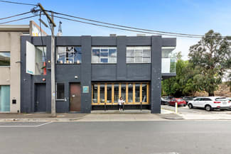 Offices commercial property for lease at 18 Studley Street Abbotsford VIC 3067