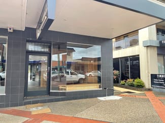 Shop & Retail commercial property leased at 35e Princes Highway Fairy Meadow NSW 2519