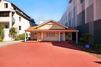 Medical / Consulting commercial property leased at 55 Labouchere Road South Perth WA 6151 Medical / Consulting commercial property leased at 55 Labouchere Road South Perth WA 6151