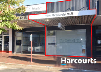 Shop & Retail commercial property leased at 15 Murphy Street Wangaratta VIC 3677 Shop & Retail commercial property leased at 15 Murphy Street Wangaratta VIC 3677