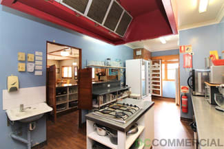 Other commercial property leased at 2 Duggan Street Toowoomba City QLD 4350 Other commercial property leased at 2 Duggan Street Toowoomba City QLD 4350