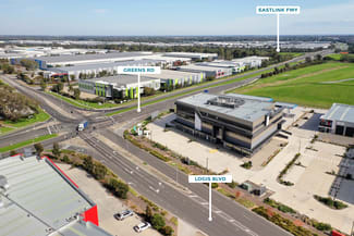 Offices commercial property leased at Level 2, 205/148 Logis Boulevard Dandenong South VIC 3175 Offices commercial property leased at Level 2, 205/148 Logis Boulevard Dandenong South VIC 3175