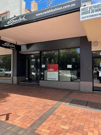 Shop & Retail commercial property for lease at 2/210 Beardy Street Armidale NSW 2350