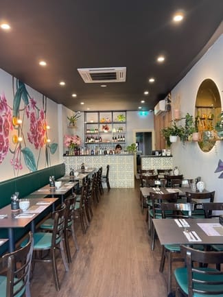 Shop & Retail commercial property leased at 102 Hopkins Street Footscray VIC 3011 Shop & Retail commercial property leased at 102 Hopkins Street Footscray VIC 3011