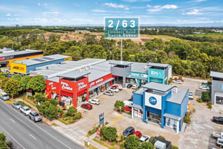 Shop & Retail commercial property leased at 2A/63 Flinders Parade North Lakes QLD 4509 Shop & Retail commercial property leased at 2A/63 Flinders Parade North Lakes QLD 4509