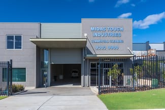 Factory, Warehouse & Industrial commercial property leased at 1/29 Competition way Wangara WA 6065 Factory, Warehouse & Industrial commercial property leased at 1/29 Competition way Wangara WA 6065