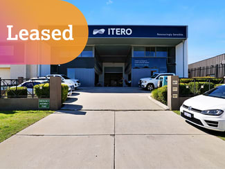 Factory, Warehouse & Industrial commercial property leased at 64 Edward Street Osborne Park WA 6017 Factory, Warehouse & Industrial commercial property leased at 64 Edward Street Osborne Park WA 6017