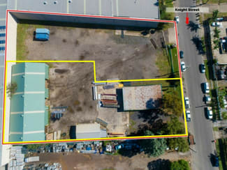Factory, Warehouse & Industrial commercial property leased at Lansvale NSW 2166 Factory, Warehouse & Industrial commercial property leased at Lansvale NSW 2166