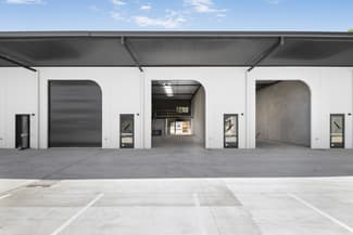 Factory, Warehouse & Industrial commercial property leased at Unit 5/18 Lomandra Place Coolum Beach QLD 4573 Factory, Warehouse & Industrial commercial property leased at Unit 5/18 Lomandra Place Coolum Beach QLD 4573