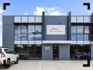 Offices commercial property leased at 1/1 Corporate Boulevard Bayswater VIC 3153 Offices commercial property leased at 1/1 Corporate Boulevard Bayswater VIC 3153