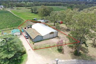 Rural / Farming commercial property for lease at 42 Salters Road Wilberforce NSW 2756