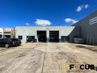 Factory, Warehouse & Industrial commercial property leased at Kingswood NSW 2747 Factory, Warehouse & Industrial commercial property leased at Kingswood NSW 2747