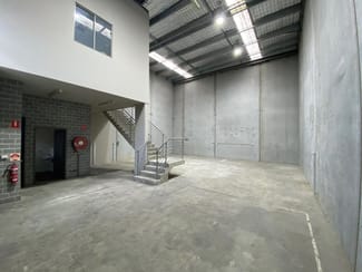 Factory, Warehouse & Industrial commercial property leased at Unit 15/29 Governor Macquarie Drive Chipping Norton NSW 2170 Factory, Warehouse & Industrial commercial property leased at Unit 15/29 Governor Macquarie Drive Chipping Norton NSW 2170