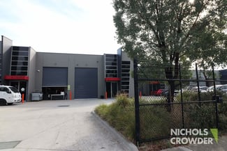 Offices commercial property leased at 2/25 Access Way Carrum Downs VIC 3201 Offices commercial property leased at 2/25 Access Way Carrum Downs VIC 3201