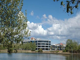 Offices commercial property leased at Level 3/153 Benjamin Way Belconnen ACT 2617 Offices commercial property leased at Level 3/153 Benjamin Way Belconnen ACT 2617