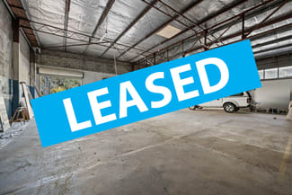 Factory, Warehouse & Industrial commercial property leased at Shed 2/292 Wodonga Place South Albury NSW 2640 Factory, Warehouse & Industrial commercial property leased at Shed 2/292 Wodonga Place South Albury NSW 2640
