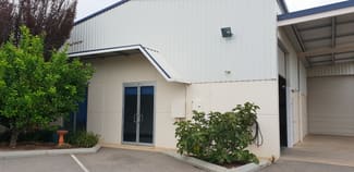 Factory, Warehouse & Industrial commercial property leased at Unit 4, 6 Walla Street Lonsdale SA 5160 Factory, Warehouse & Industrial commercial property leased at Unit 4, 6 Walla Street Lonsdale SA 5160