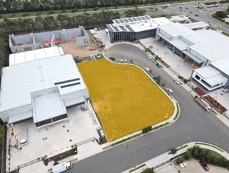 Factory, Warehouse & Industrial commercial property for lease at 11 Grazier Avenue Gregory Hills NSW 2557 Factory, Warehouse & Industrial commercial property for lease at 11 Grazier Avenue Gregory Hills NSW 2557