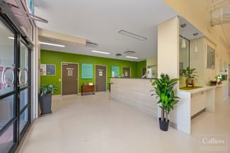Showrooms / Bulky Goods commercial property leased at 16 Ryan Street Belgian Gardens QLD 4810 Showrooms / Bulky Goods commercial property leased at 16 Ryan Street Belgian Gardens QLD 4810