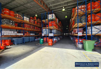 Factory, Warehouse & Industrial commercial property leased at 3B/919-925 Nudgee Road Banyo QLD 4014 Factory, Warehouse & Industrial commercial property leased at 3B/919-925 Nudgee Road Banyo QLD 4014