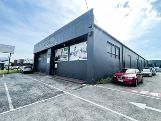 Factory, Warehouse & Industrial commercial property leased at 2/185-187 Cheltenham Road Keysborough VIC 3173